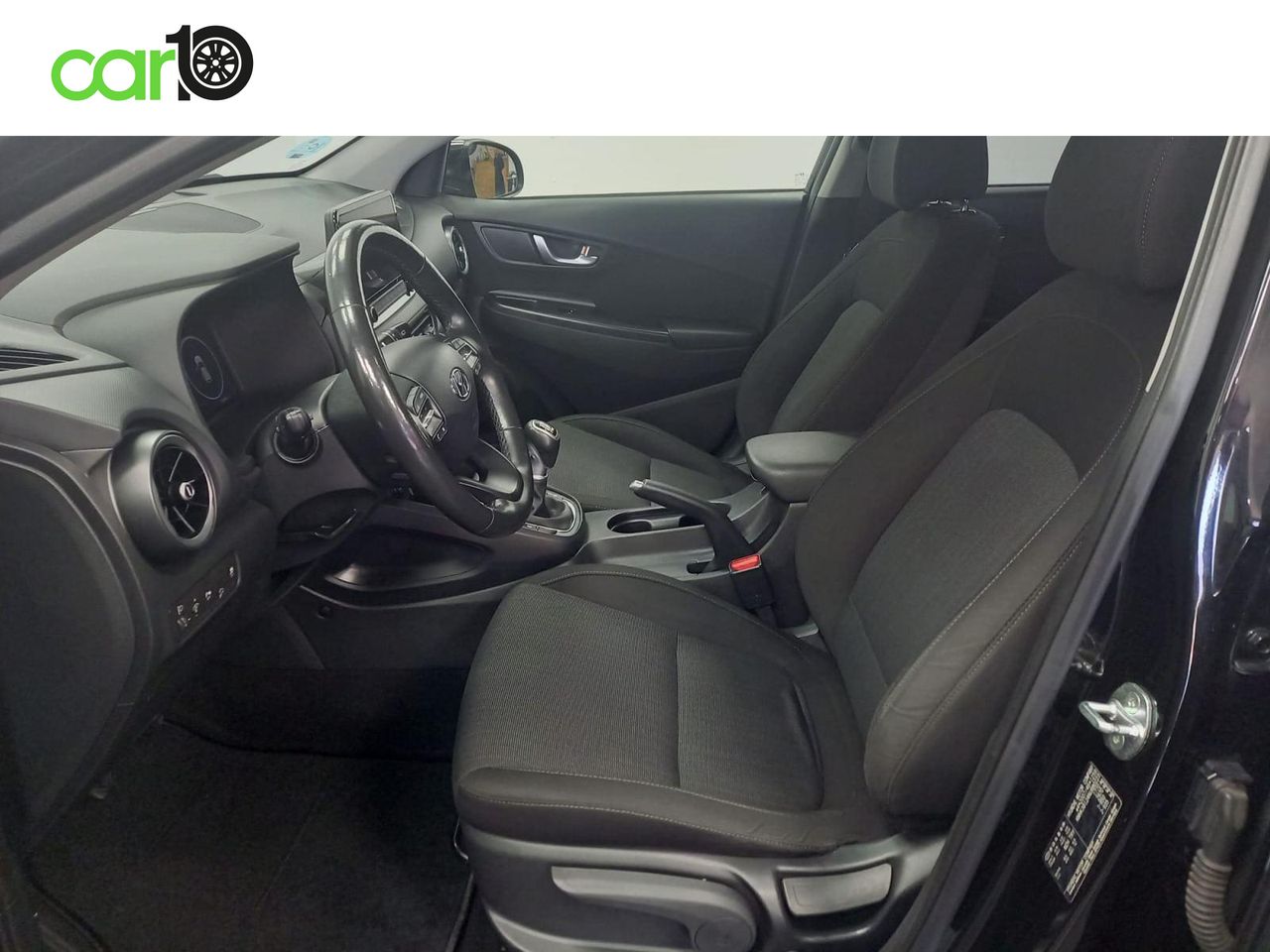 HYUNDAI KONA 1.0T-GDI EDITON 30 120CV  - Foto 28