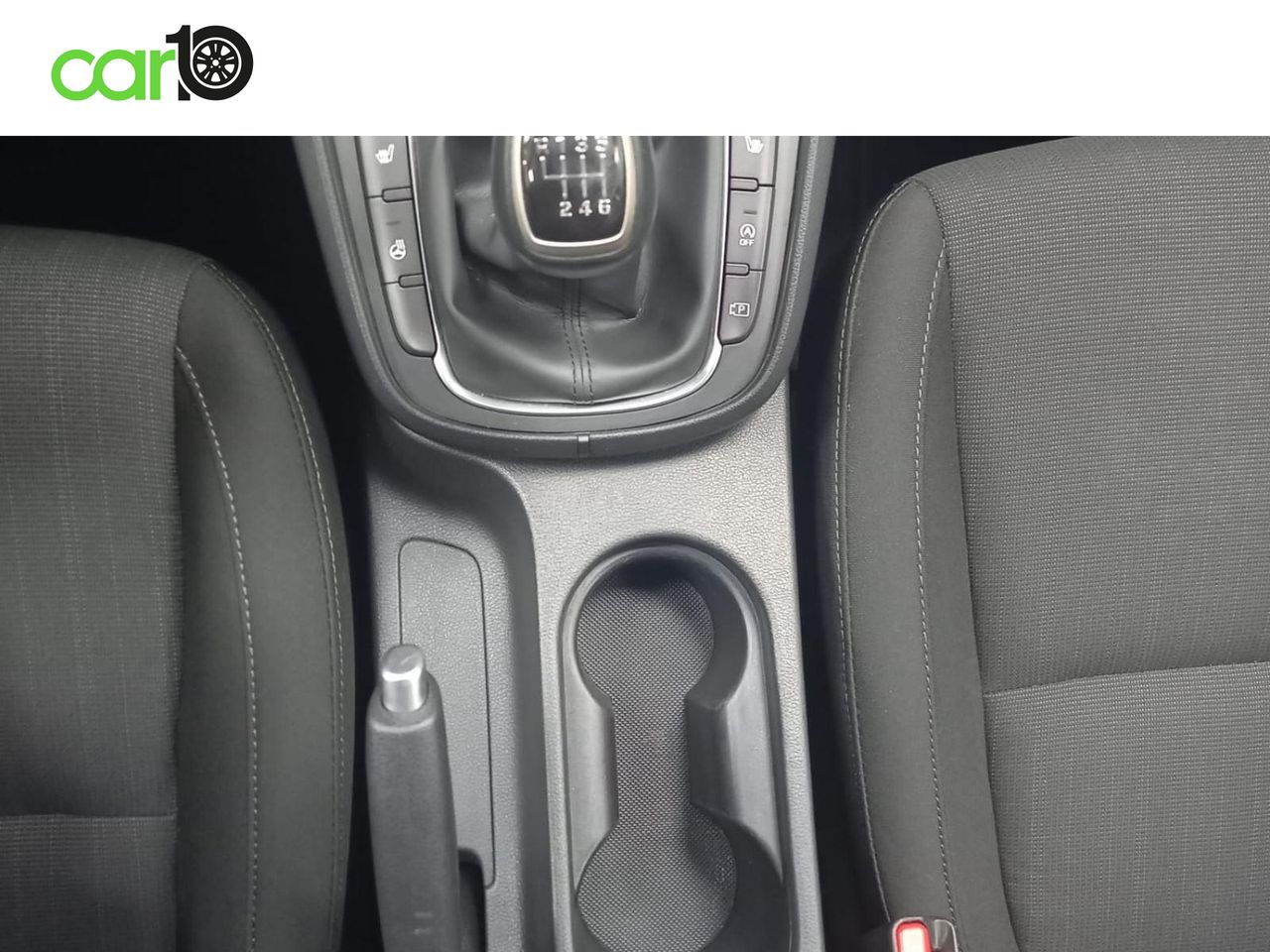 HYUNDAI KONA 1.0T-GDI EDITON 30 120CV  - Foto 19