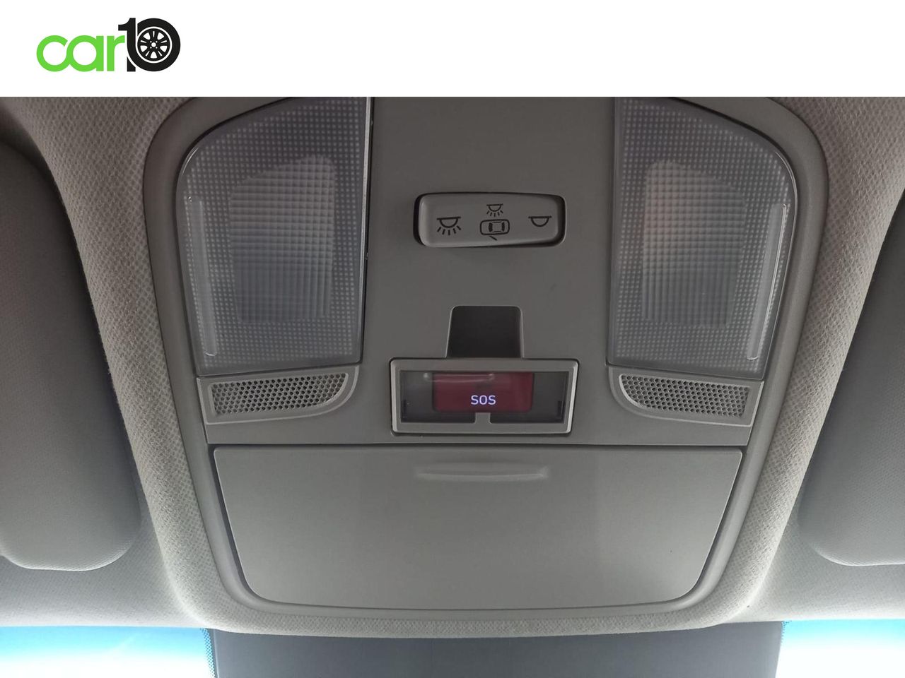 HYUNDAI KONA 1.0T-GDI EDITON 30 120CV  - Foto 21