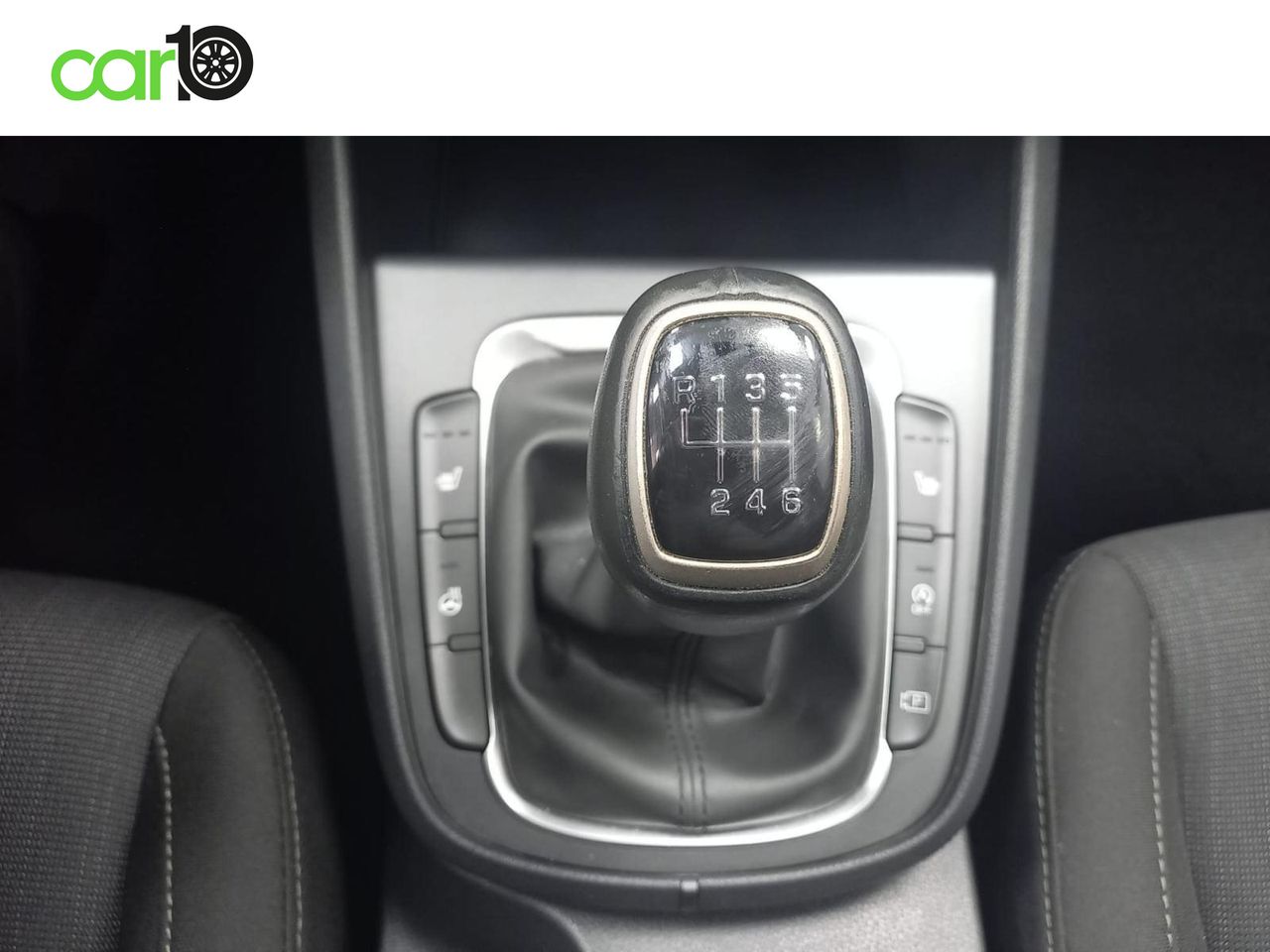 HYUNDAI KONA 1.0T-GDI EDITON 30 120CV  - Foto 18