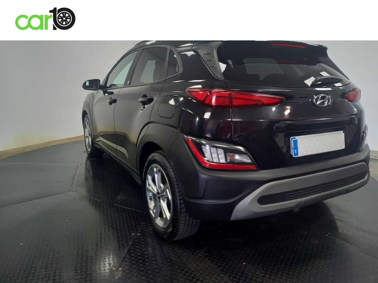 HYUNDAI KONA 1.0T-GDI EDITON 30 120CV  - Foto 6
