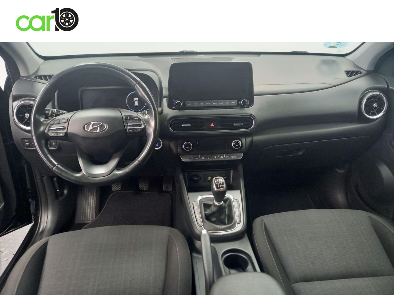 HYUNDAI KONA 1.0T-GDI EDITON 30 120CV  - Foto 31