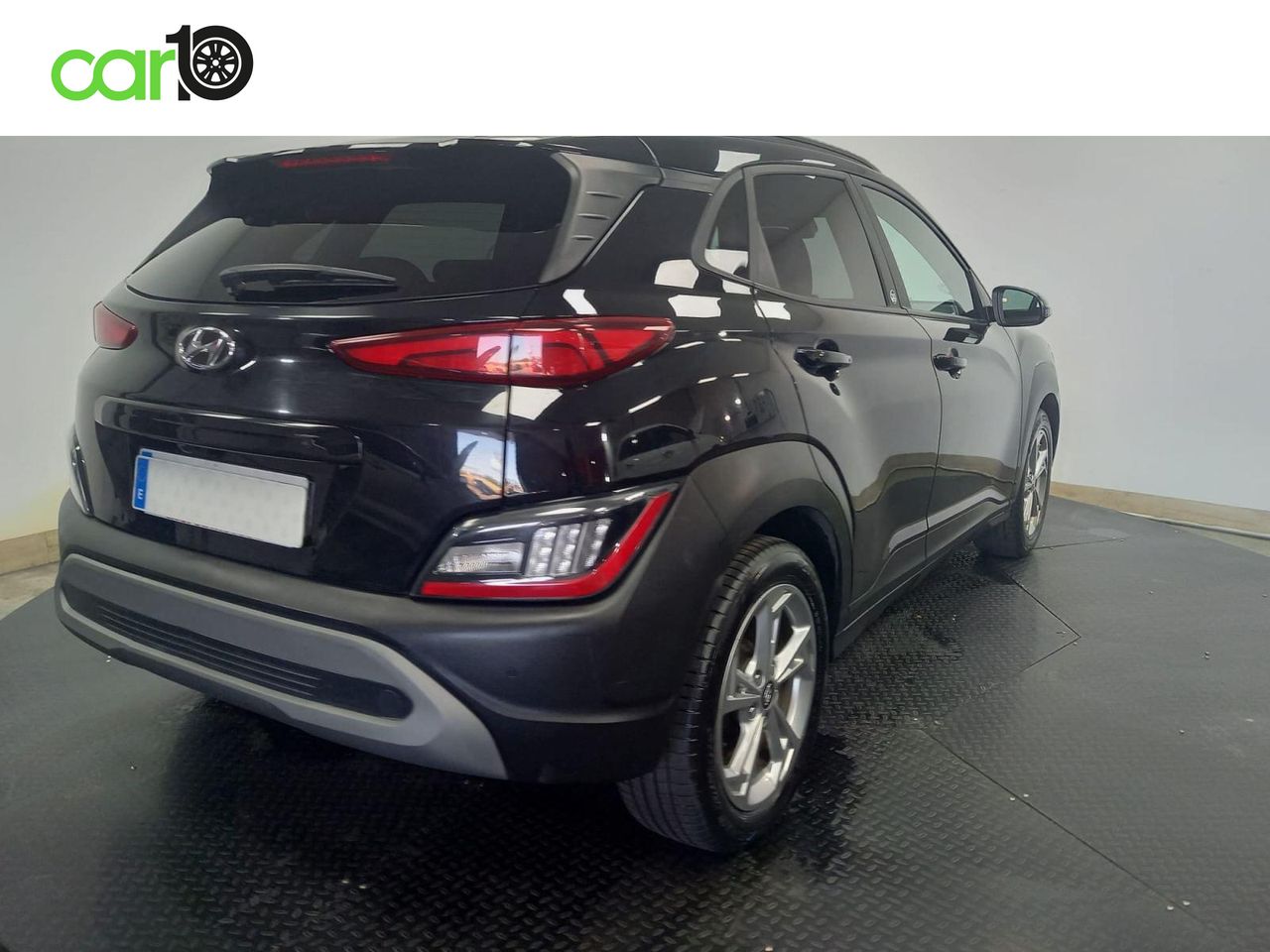 HYUNDAI KONA 1.0T-GDI EDITON 30 120CV  - Foto 5