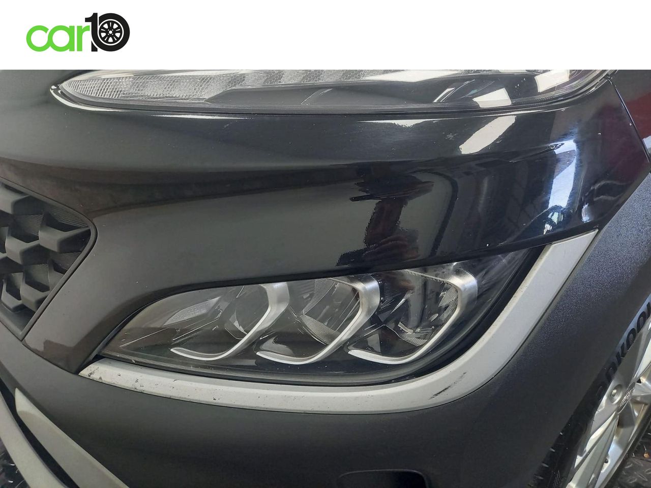 HYUNDAI KONA 1.0T-GDI EDITON 30 120CV  - Foto 17