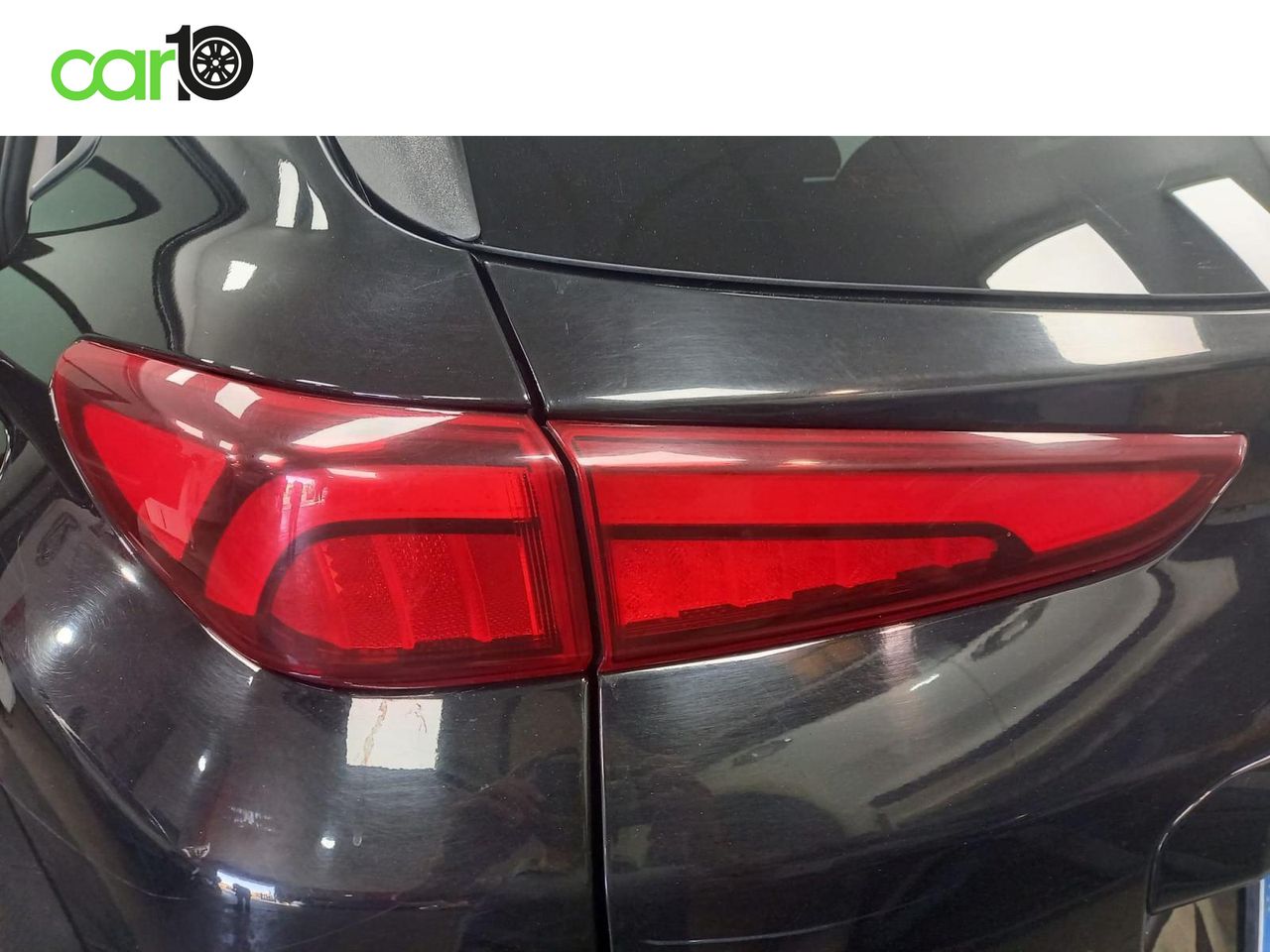 HYUNDAI KONA 1.0T-GDI EDITON 30 120CV  - Foto 38