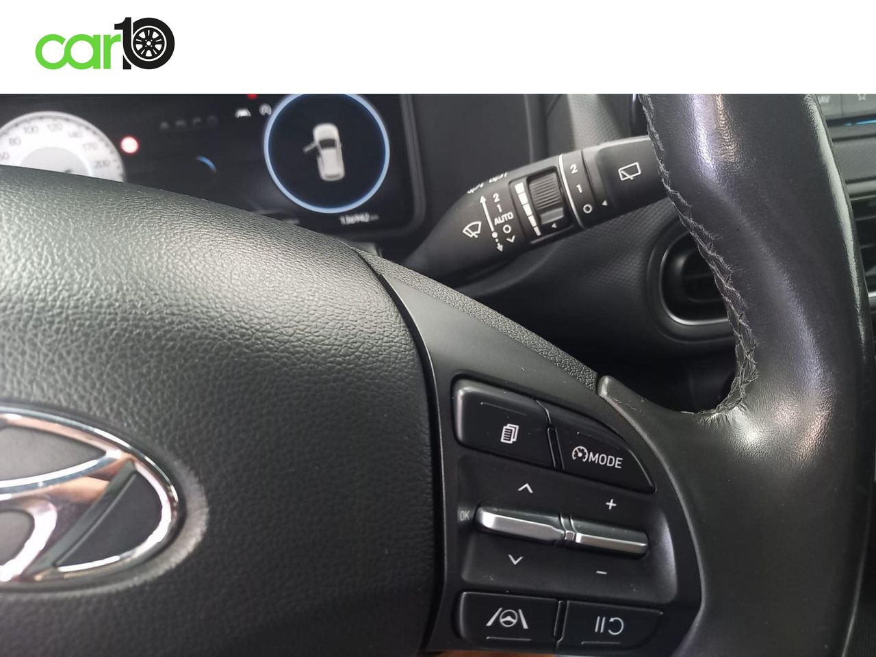 HYUNDAI KONA 1.0T-GDI EDITON 30 120CV  - Foto 25