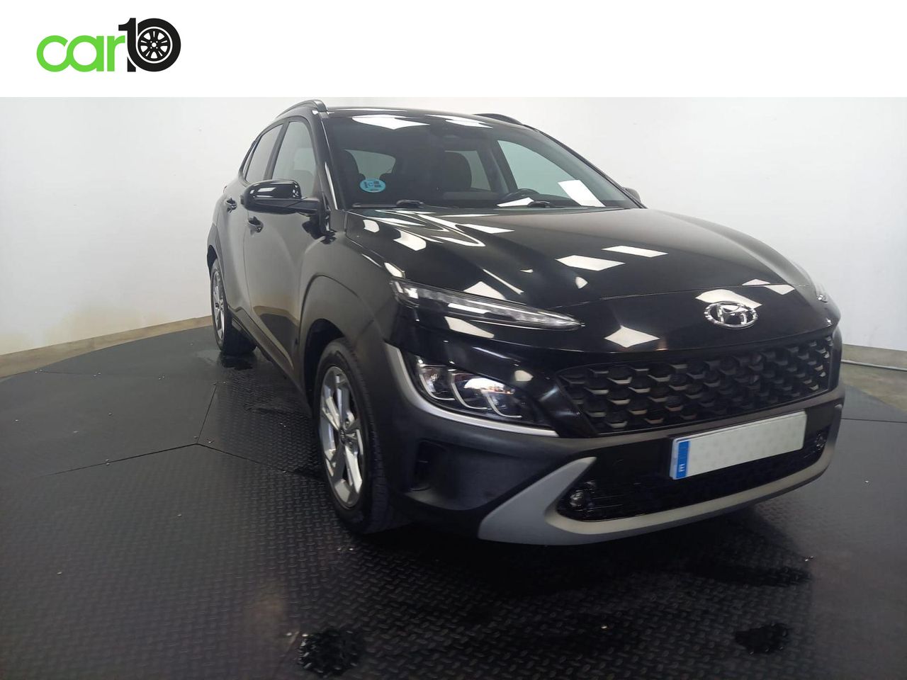 HYUNDAI KONA 1.0T-GDI EDITON 30 120CV  - Foto 3