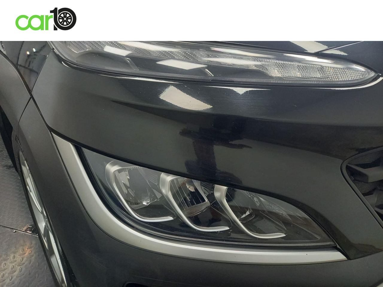 HYUNDAI KONA 1.0T-GDI EDITON 30 120CV  - Foto 14