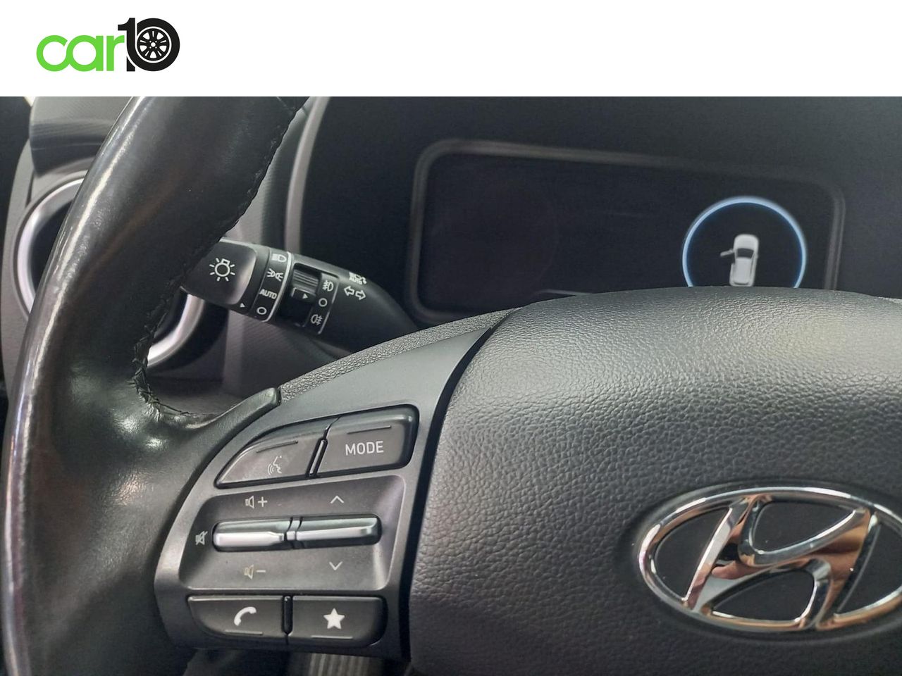 HYUNDAI KONA 1.0T-GDI EDITON 30 120CV  - Foto 29