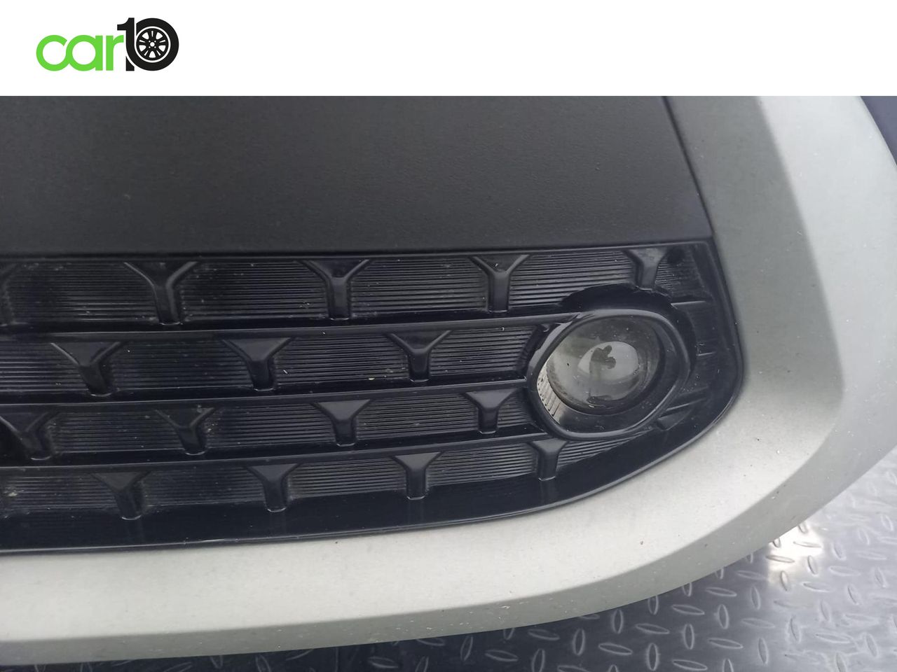 HYUNDAI KONA 1.0T-GDI EDITON 30 120CV  - Foto 16