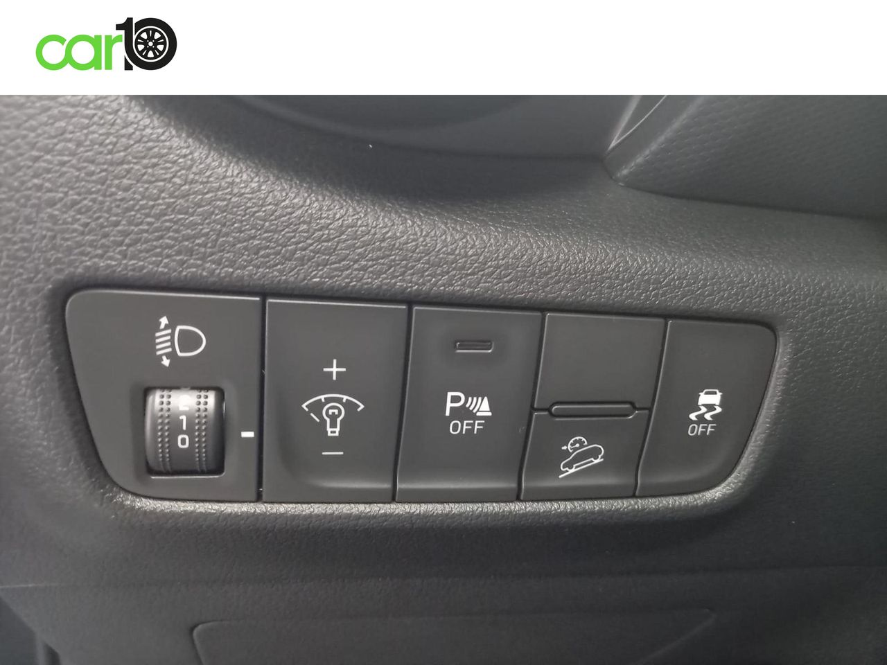 HYUNDAI KONA 1.0T-GDI EDITON 30 120CV  - Foto 27