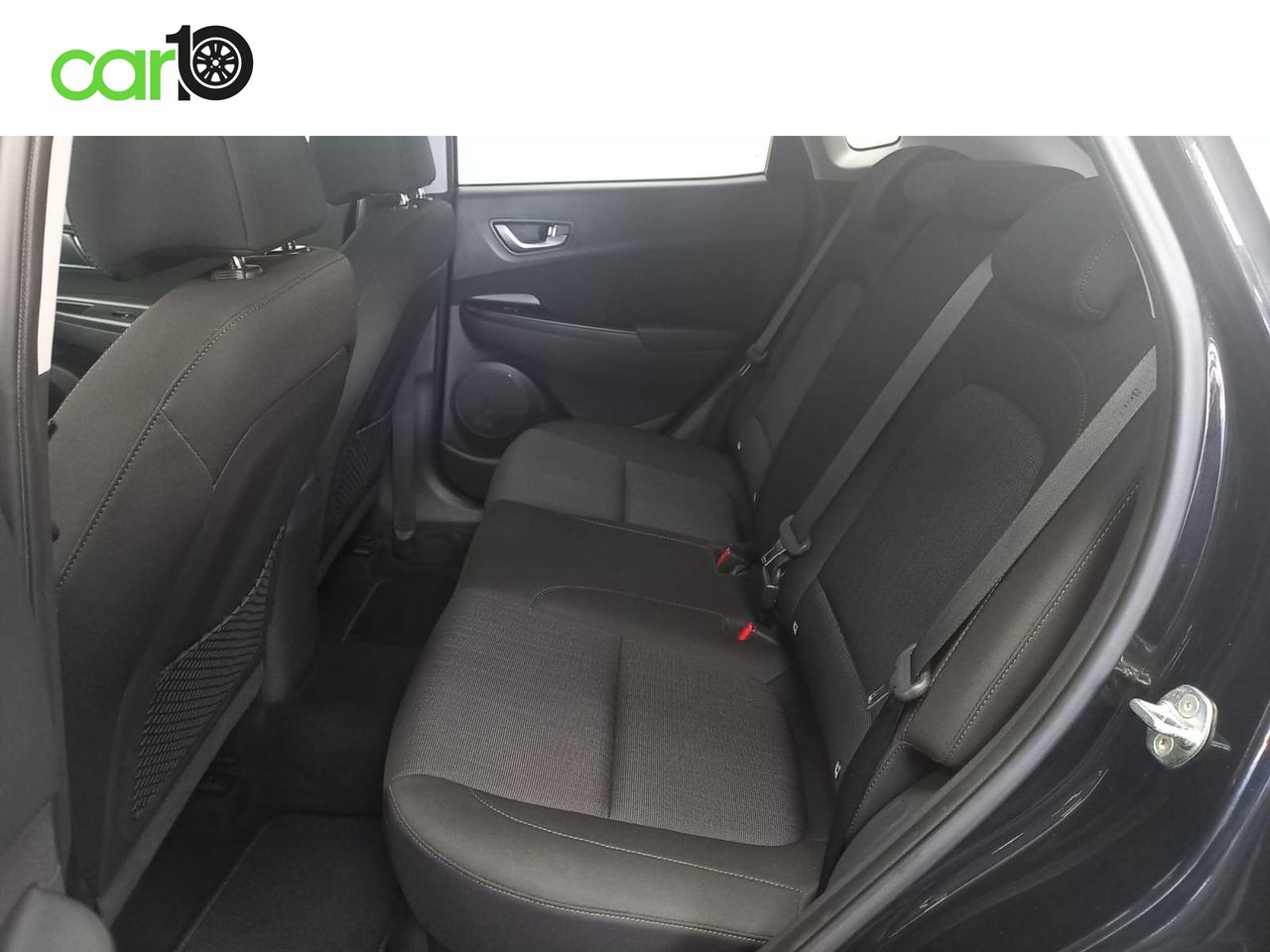 HYUNDAI KONA 1.0T-GDI EDITON 30 120CV  - Foto 32