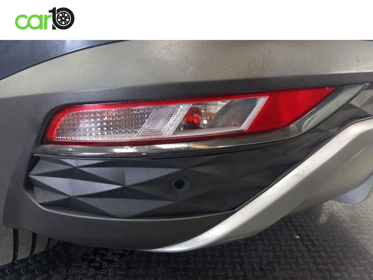 HYUNDAI TUCSON 1.6 TGDI PHEV 195KW MAXX AUTO 4X4  - Foto 21