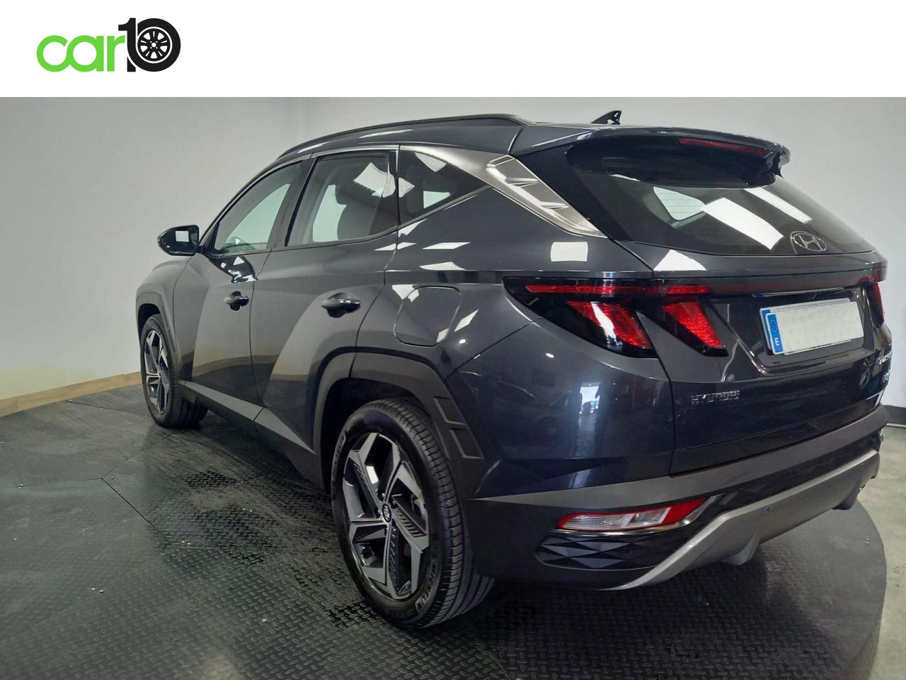 HYUNDAI TUCSON 1.6 TGDI PHEV 195KW MAXX AUTO 4X4  - Foto 6