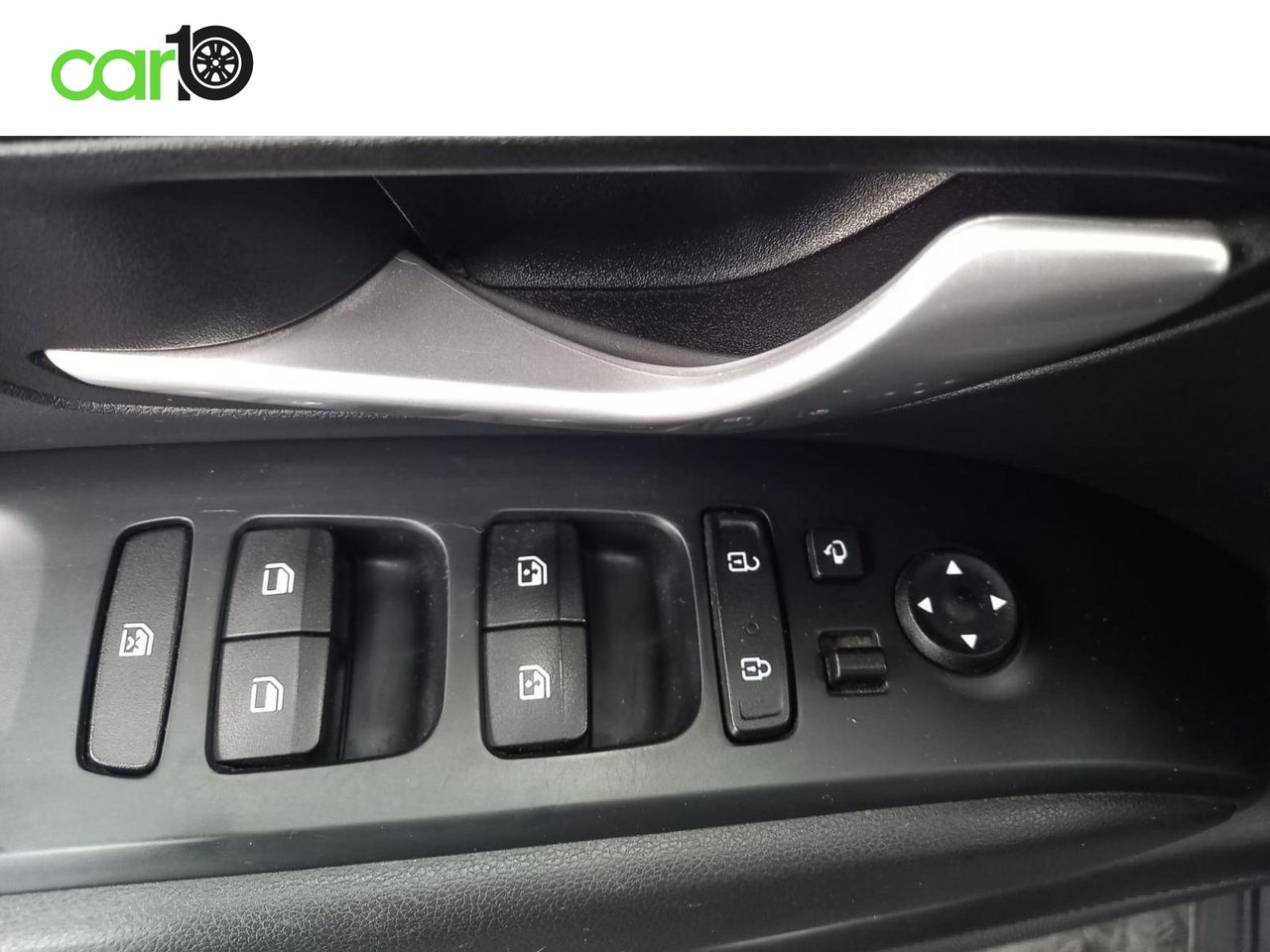 HYUNDAI TUCSON 1.6 TGDI PHEV 195KW MAXX AUTO 4X4  - Foto 13