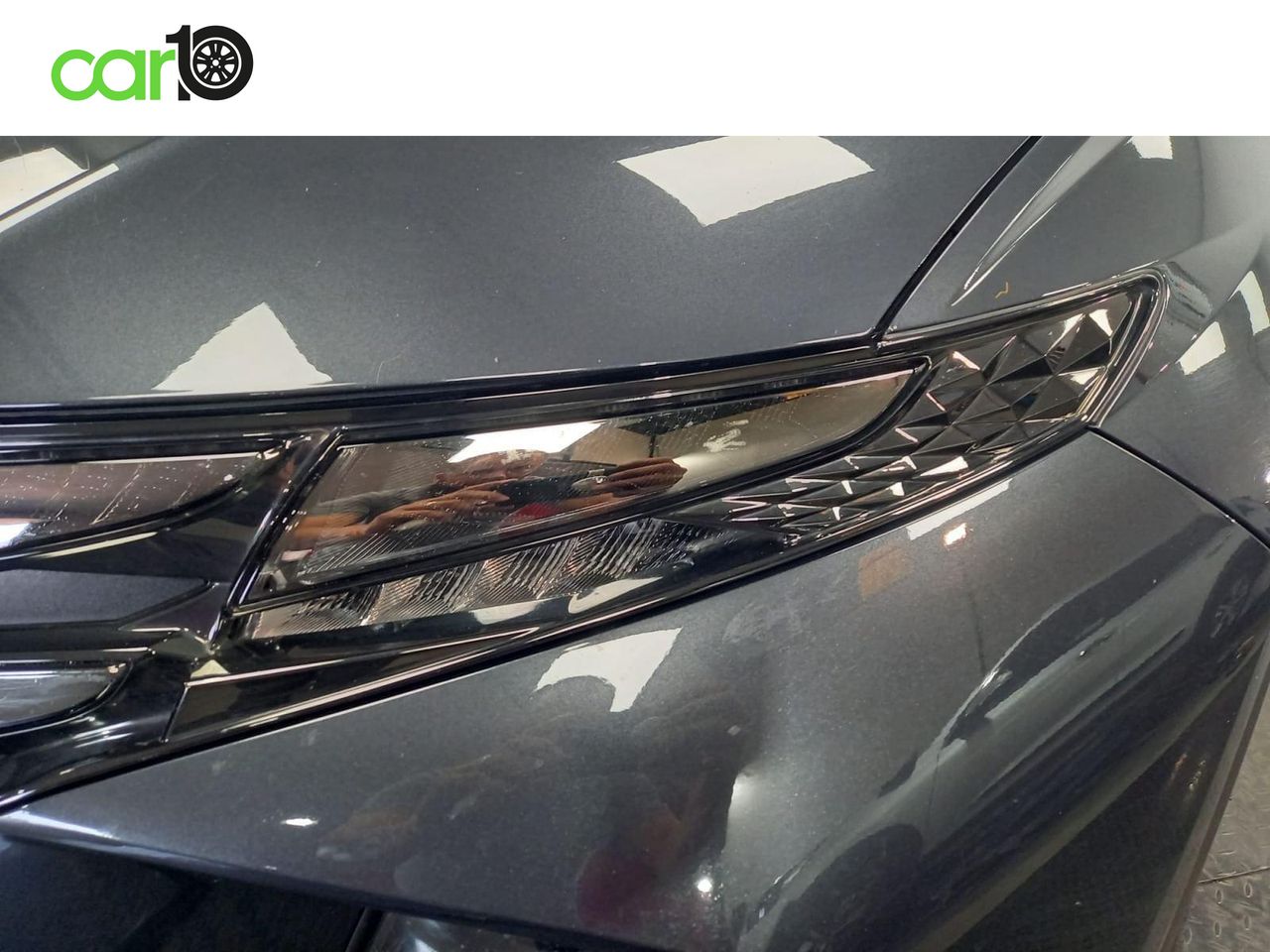 HYUNDAI TUCSON 1.6 TGDI PHEV 195KW MAXX AUTO 4X4  - Foto 16