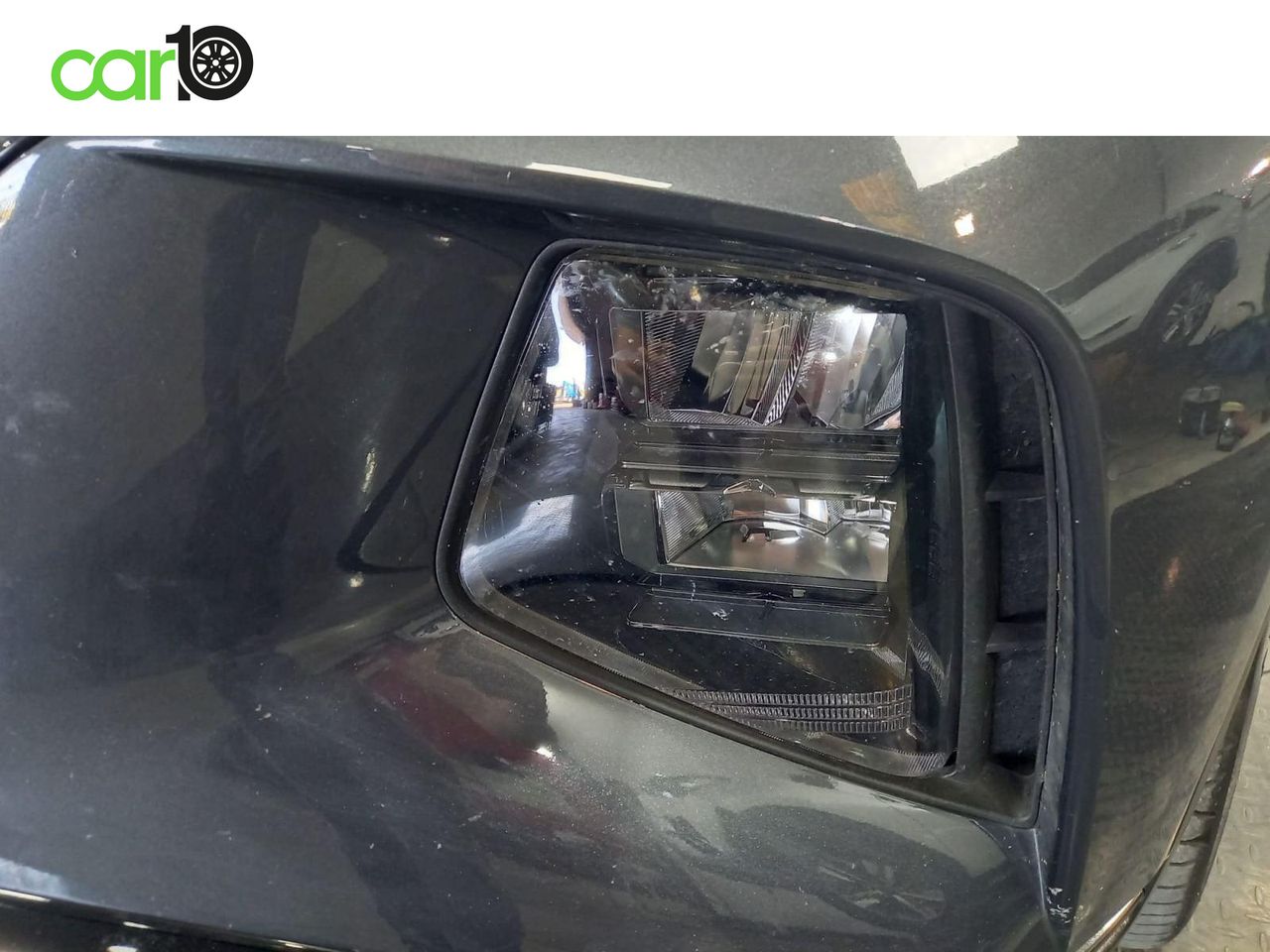 HYUNDAI TUCSON 1.6 TGDI PHEV 195KW MAXX AUTO 4X4  - Foto 8