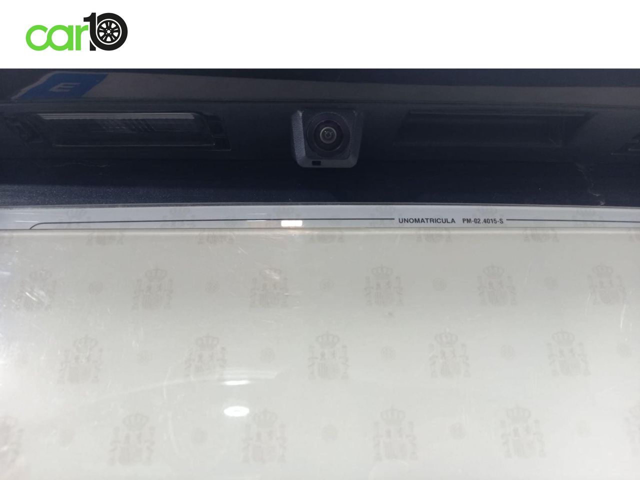 HYUNDAI TUCSON 1.6 TGDI PHEV 195KW MAXX AUTO 4X4  - Foto 11