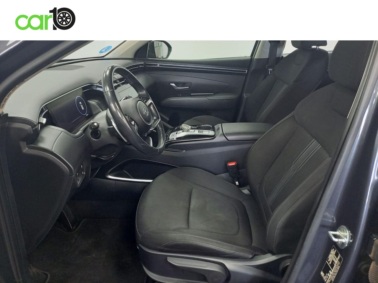 HYUNDAI TUCSON 1.6 TGDI PHEV 195KW MAXX AUTO 4X4  - Foto 20