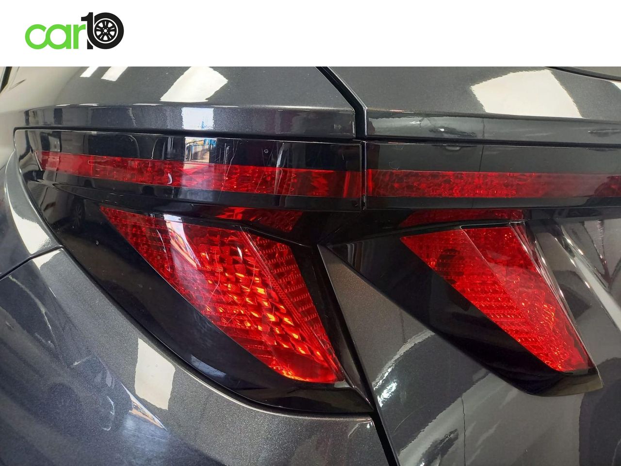 HYUNDAI TUCSON 1.6 TGDI PHEV 195KW MAXX AUTO 4X4  - Foto 36