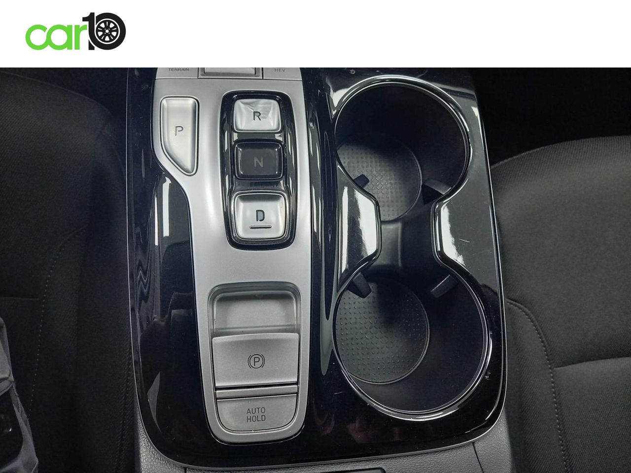 HYUNDAI TUCSON 1.6 TGDI PHEV 195KW MAXX AUTO 4X4  - Foto 29