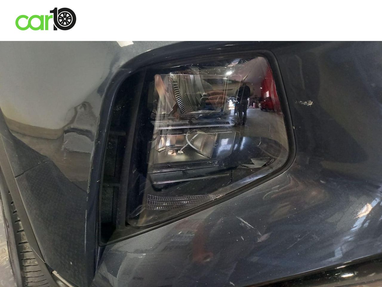 HYUNDAI TUCSON 1.6 TGDI PHEV 195KW MAXX AUTO 4X4  - Foto 17