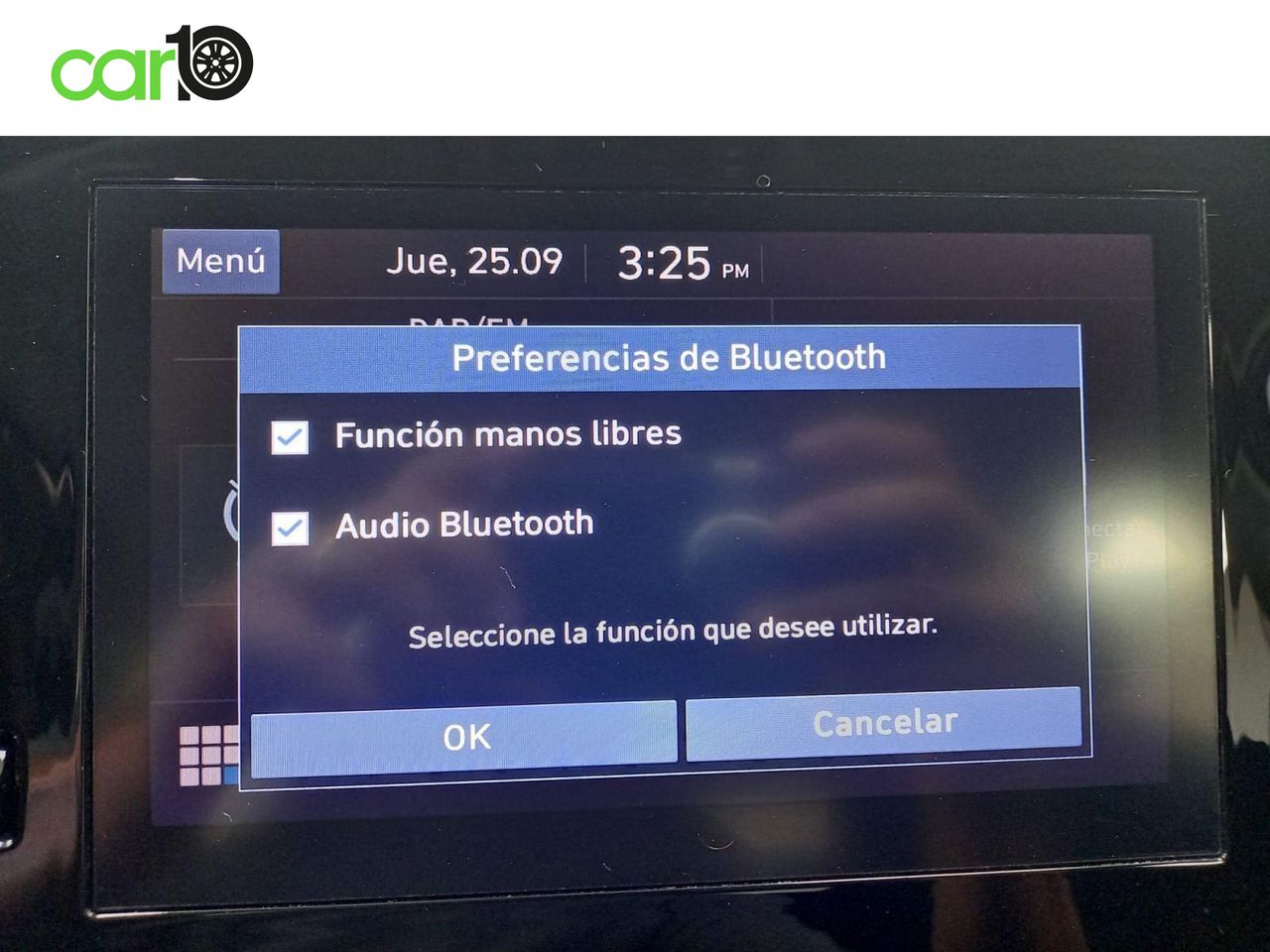 HYUNDAI TUCSON 1.6 TGDI PHEV 195KW MAXX AUTO 4X4  - Foto 31