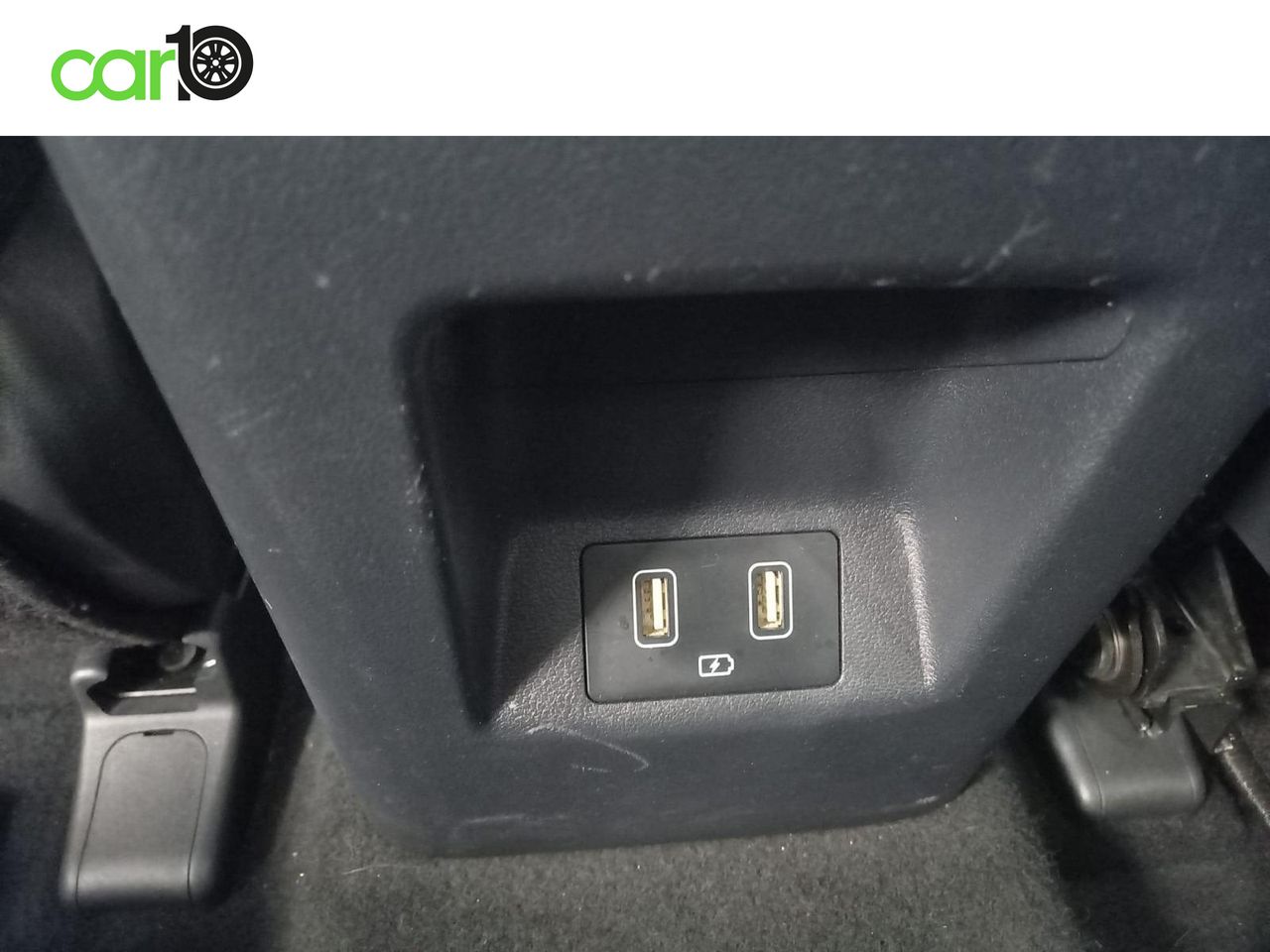 HYUNDAI TUCSON 1.6 TGDI PHEV 195KW MAXX AUTO 4X4  - Foto 10