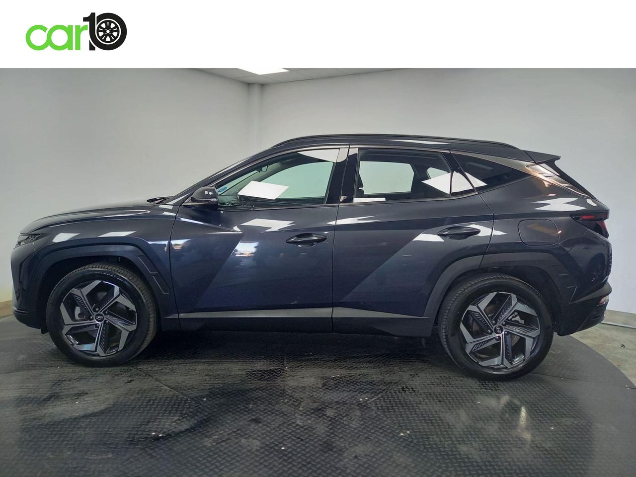 HYUNDAI TUCSON 1.6 TGDI PHEV 195KW MAXX AUTO 4X4  - Foto 7