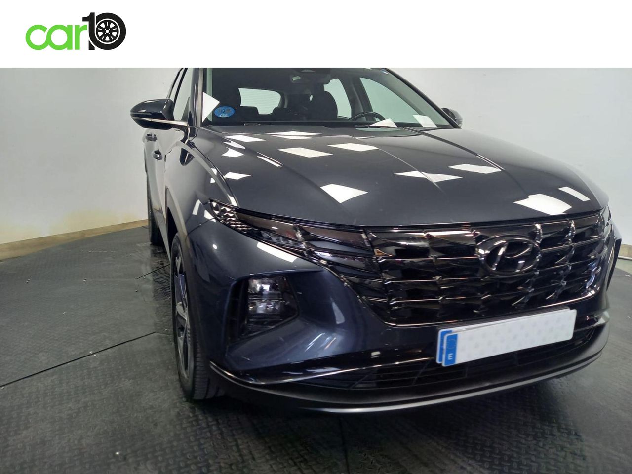 HYUNDAI TUCSON 1.6 TGDI PHEV 195KW MAXX AUTO 4X4  - Foto 3
