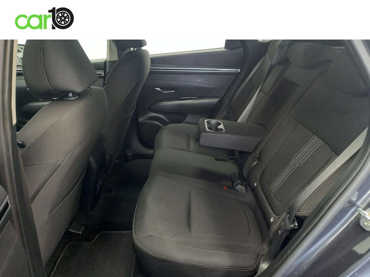 HYUNDAI TUCSON 1.6 TGDI PHEV 195KW MAXX AUTO 4X4  - Foto 12