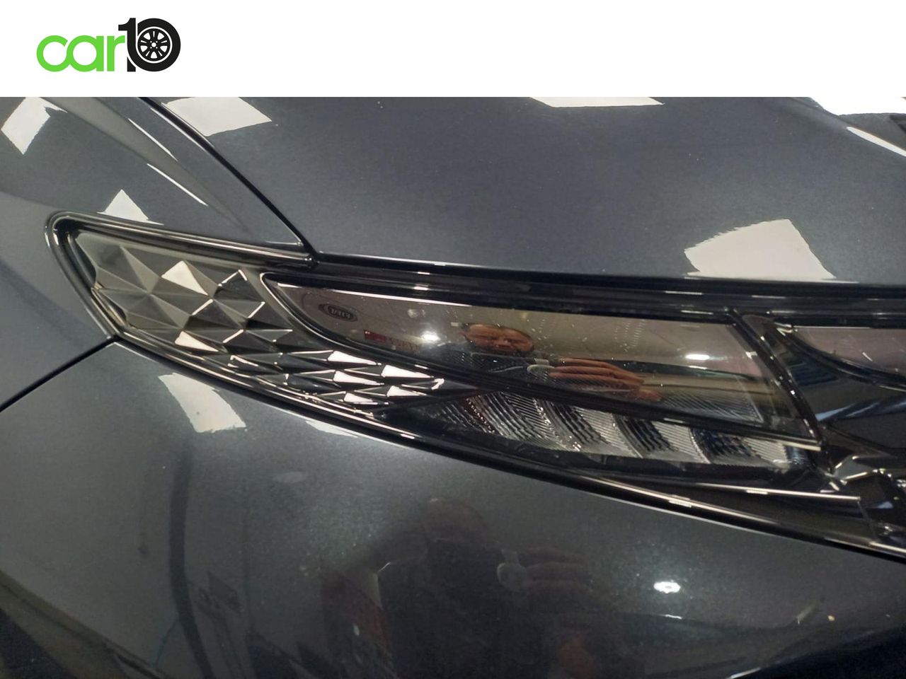 HYUNDAI TUCSON 1.6 TGDI PHEV 195KW MAXX AUTO 4X4  - Foto 27