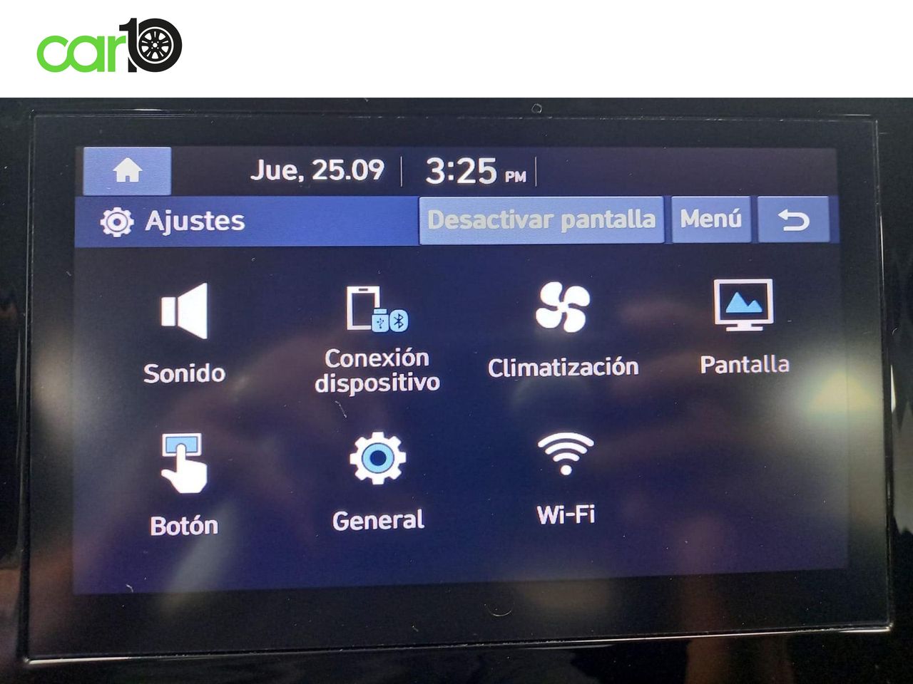 HYUNDAI TUCSON 1.6 TGDI PHEV 195KW MAXX AUTO 4X4  - Foto 19