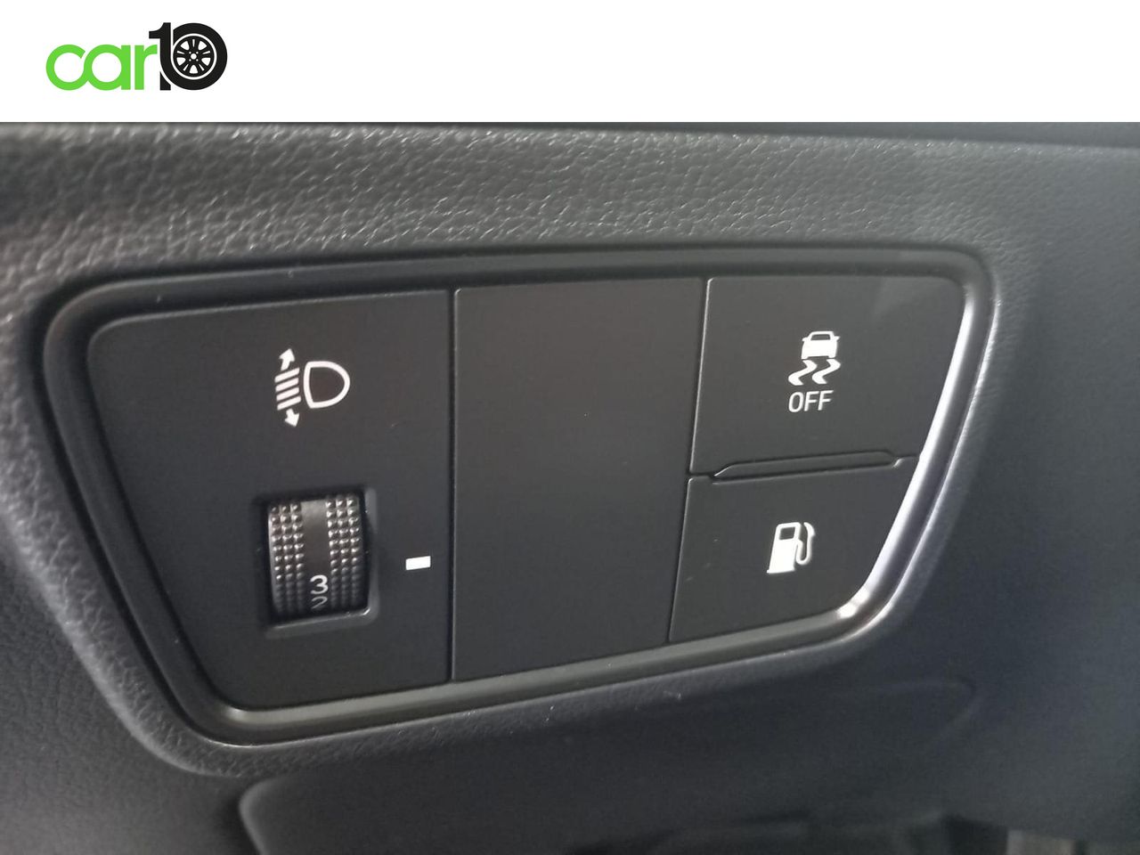 HYUNDAI TUCSON 1.6 TGDI PHEV 195KW MAXX AUTO 4X4  - Foto 9