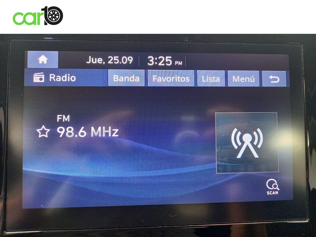 HYUNDAI TUCSON 1.6 TGDI PHEV 195KW MAXX AUTO 4X4  - Foto 25