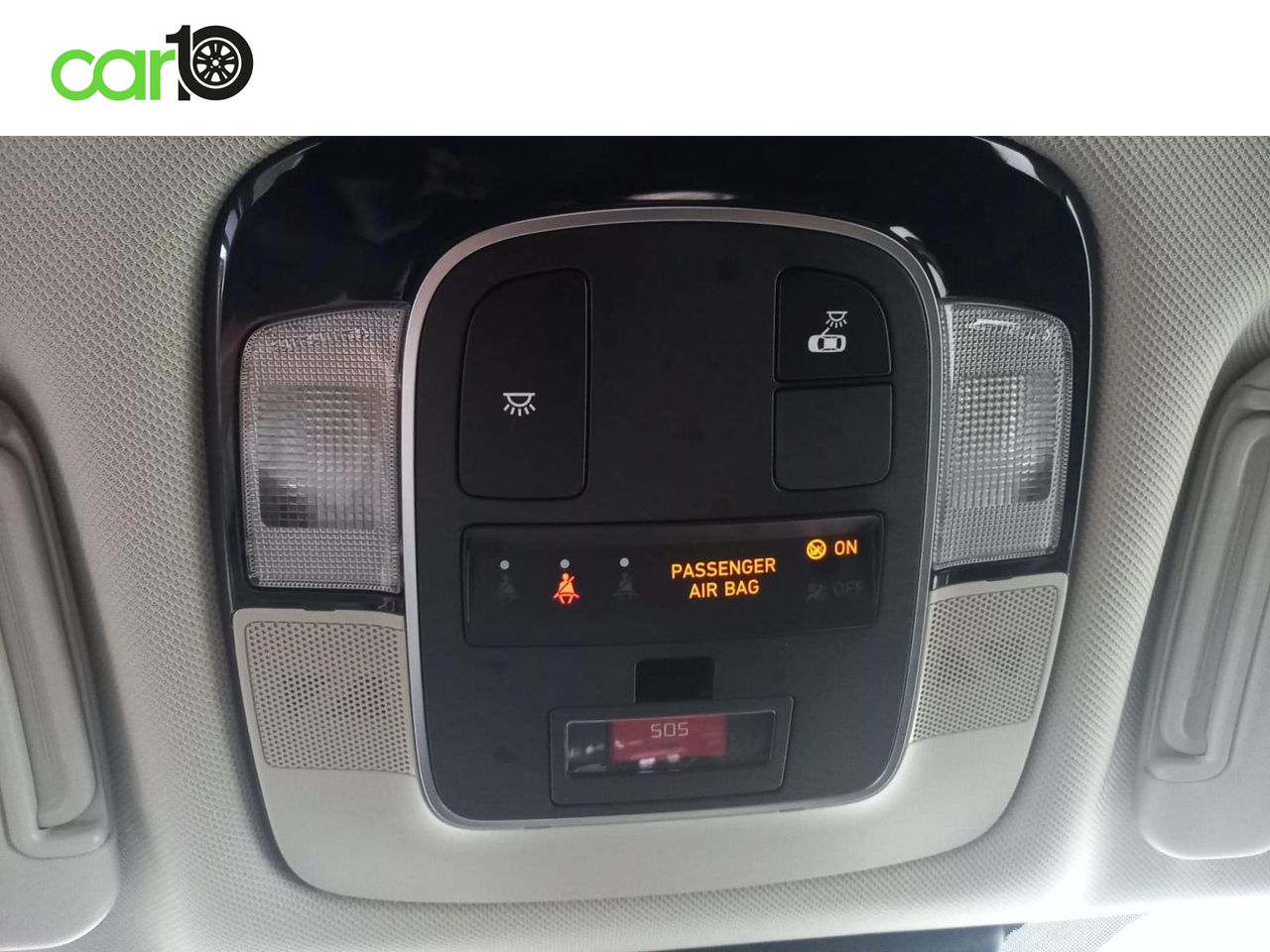 HYUNDAI TUCSON 1.6 TGDI PHEV 195KW MAXX AUTO 4X4  - Foto 35