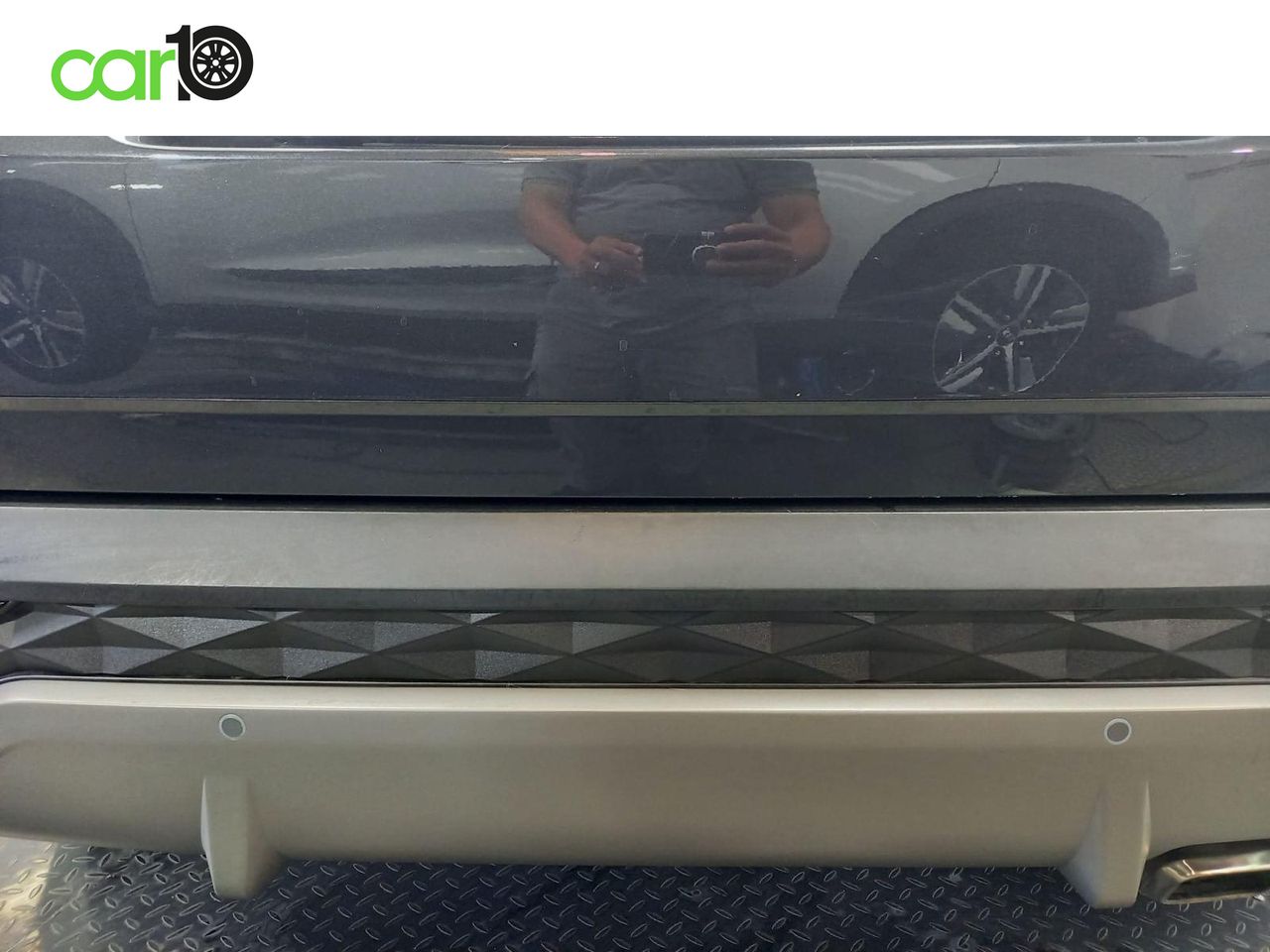 HYUNDAI TUCSON 1.6 TGDI PHEV 195KW MAXX AUTO 4X4  - Foto 15