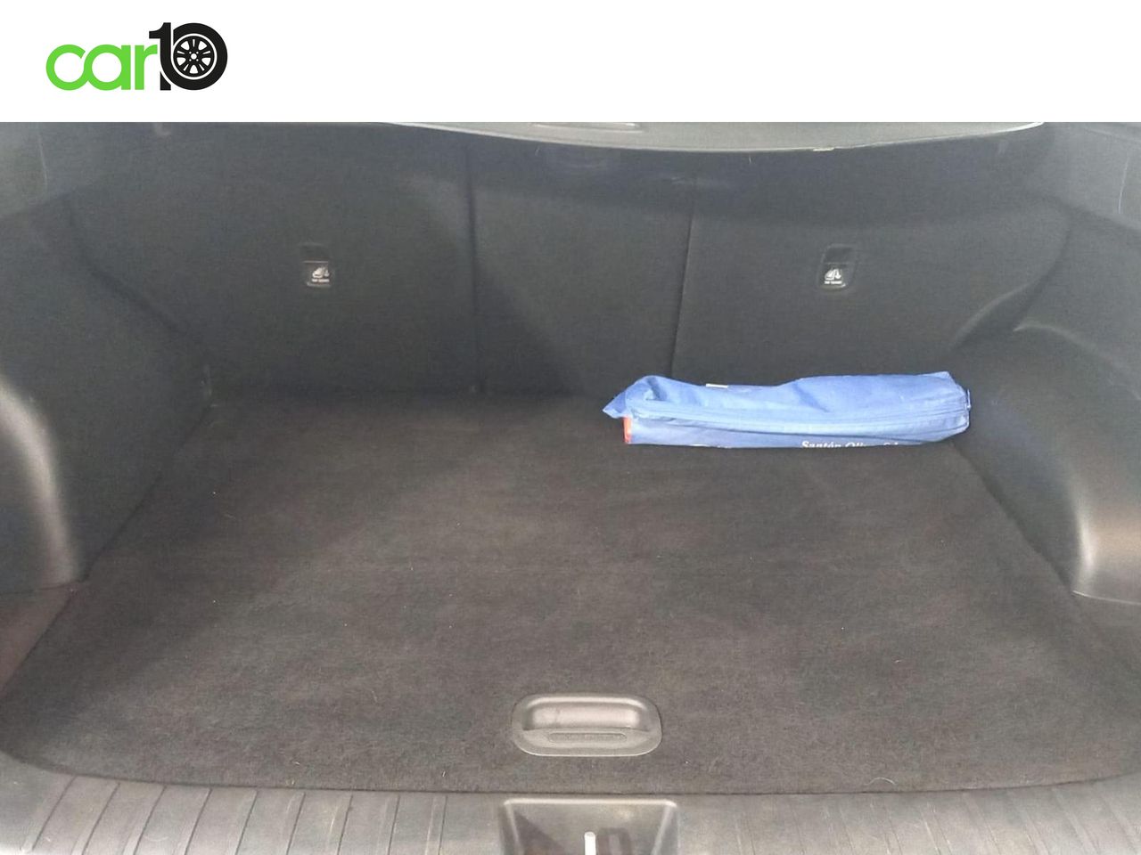 HYUNDAI TUCSON 1.6 TGDI PHEV 195KW MAXX AUTO 4X4  - Foto 37