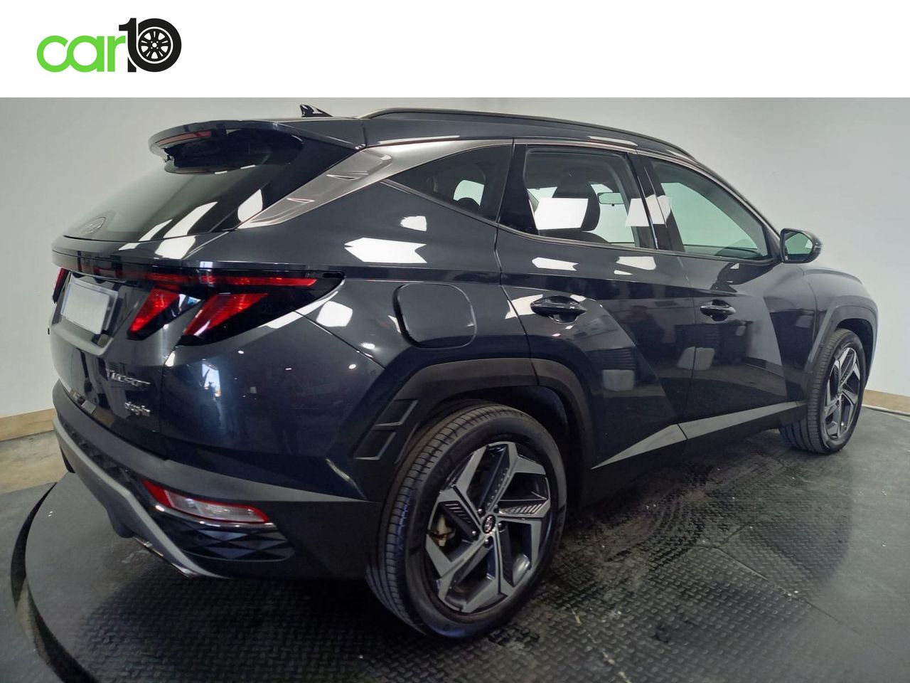 HYUNDAI TUCSON 1.6 TGDI PHEV 195KW MAXX AUTO 4X4  - Foto 5