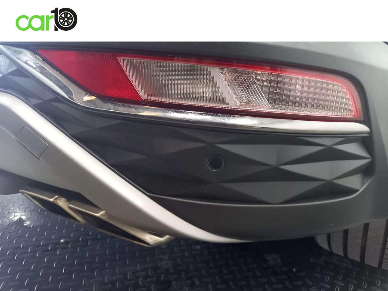 HYUNDAI TUCSON 1.6 TGDI PHEV 195KW MAXX AUTO 4X4  - Foto 18