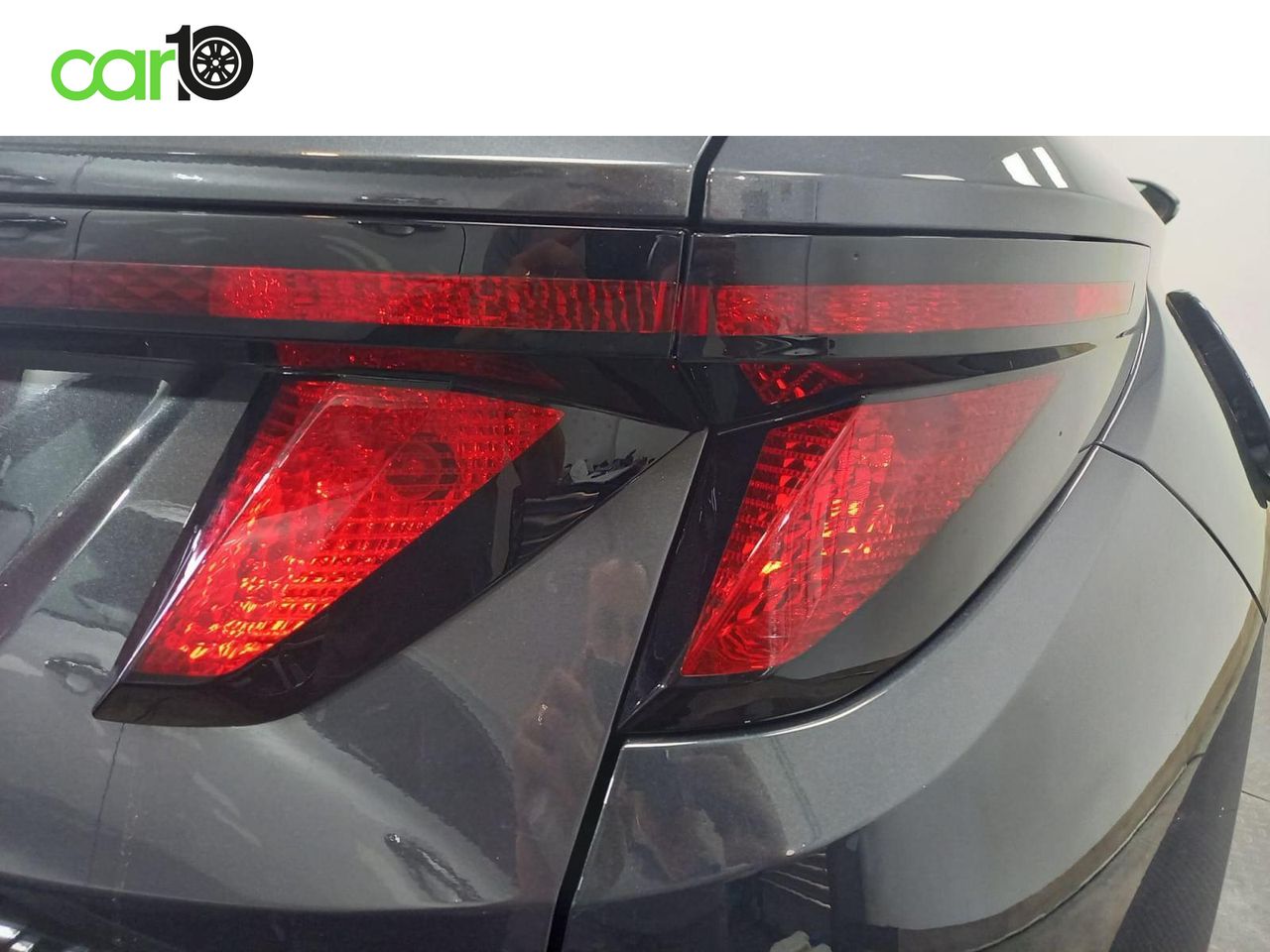 HYUNDAI TUCSON 1.6 TGDI PHEV 195KW MAXX AUTO 4X4  - Foto 26