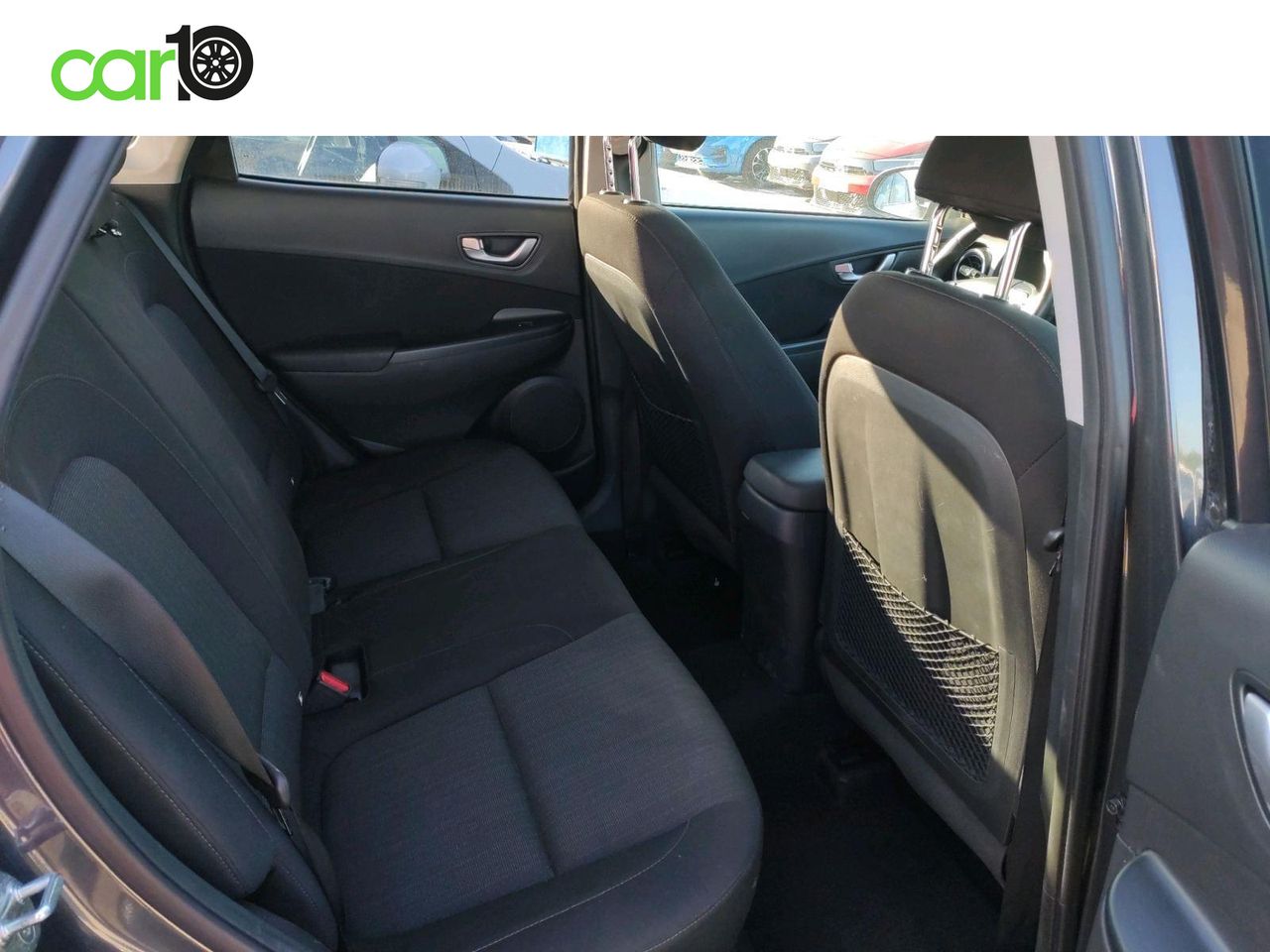 HYUNDAI KONA 1.0T-GDI EDITON 30 120CV  - Foto 8