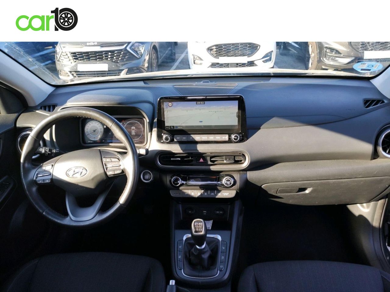 HYUNDAI KONA 1.0T-GDI EDITON 30 120CV  - Foto 6