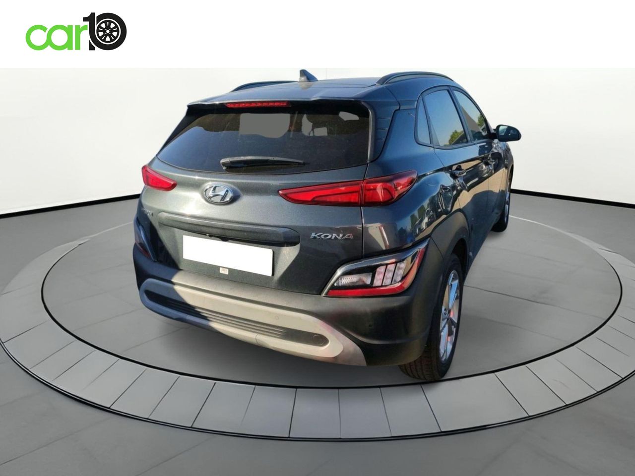 HYUNDAI KONA 1.0T-GDI EDITON 30 120CV  - Foto 4