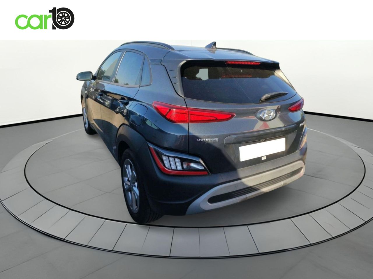 HYUNDAI KONA 1.0T-GDI EDITON 30 120CV  - Foto 5