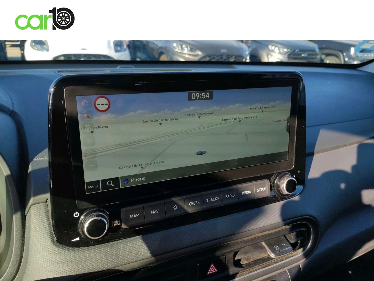 HYUNDAI KONA 1.0T-GDI EDITON 30 120CV  - Foto 10