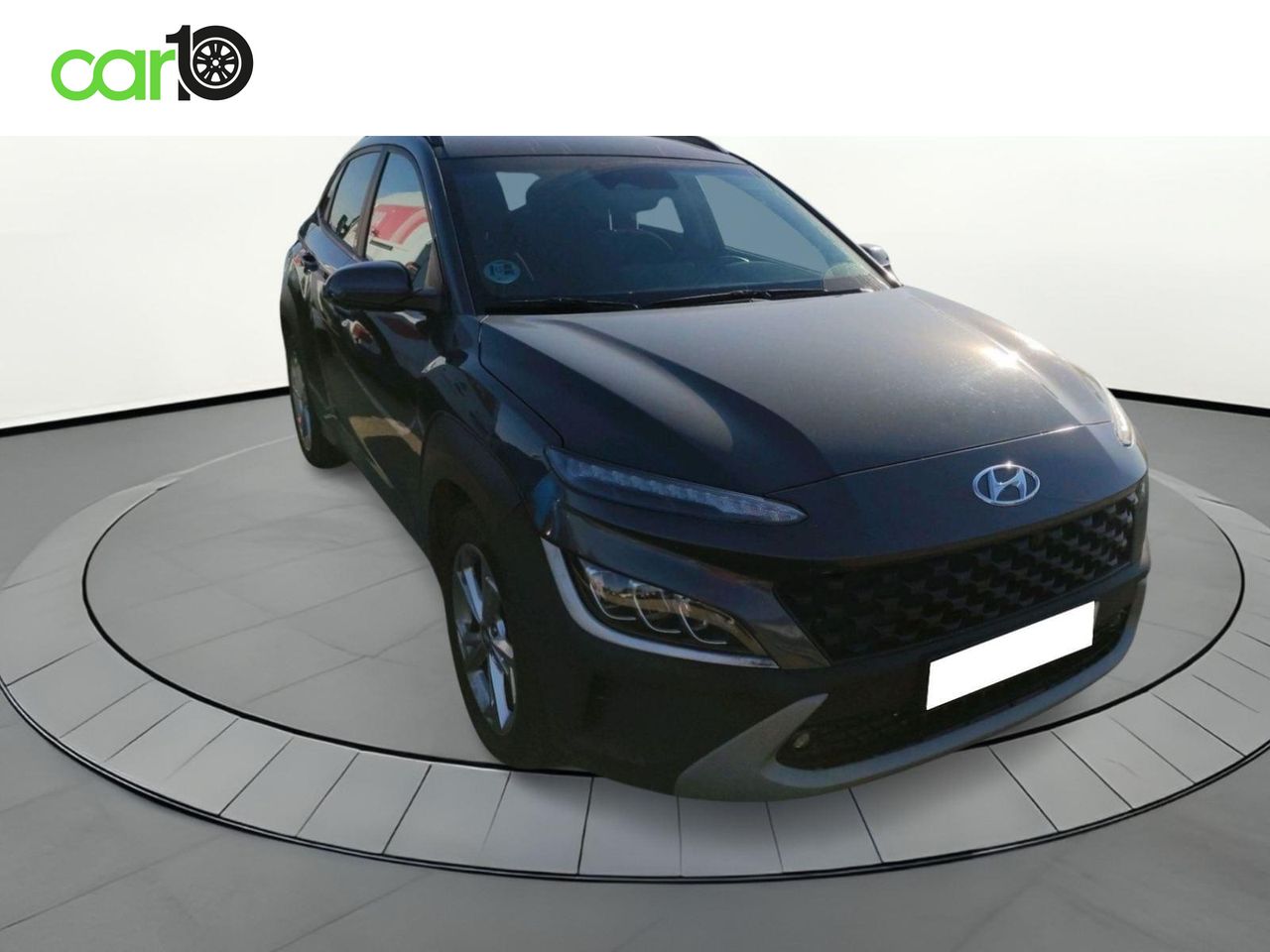 HYUNDAI KONA 1.0T-GDI EDITON 30 120CV  - Foto 3