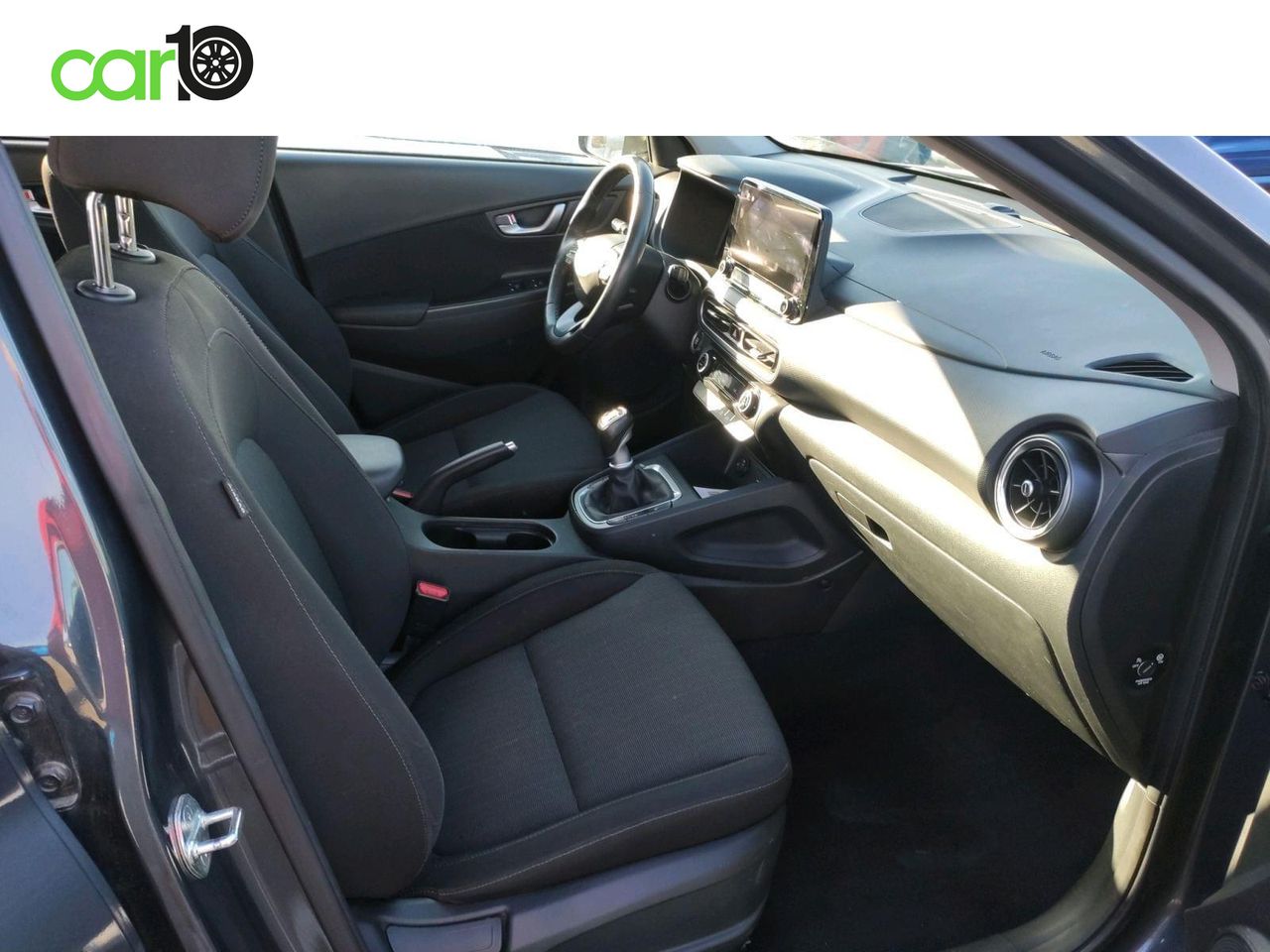 HYUNDAI KONA 1.0T-GDI EDITON 30 120CV  - Foto 7