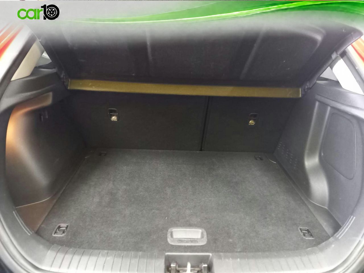 HYUNDAI KONA 1.0T-GDI EDITON 30 120CV  - Foto 35