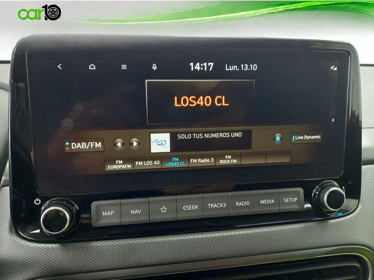HYUNDAI KONA 1.0T-GDI EDITON 30 120CV  - Foto 21